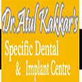 Root canal treatment in Keshav Puram by Dr. Atul Kakkar