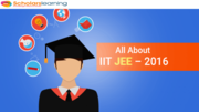 JEE Advanced Paper Pattern