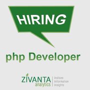 Hiring PHP MySQL Developer Kolkata