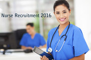 Nurse Recruitment Job Agencies  in Hyderabad