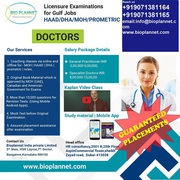 jobs forMedical Professionals