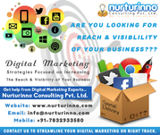 Digital Marketing Solutions