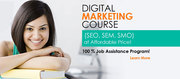 Digital Marketing Courses in Jaipur