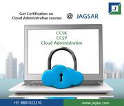 CISSP Training at  Jagsar International