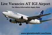 IGI Aviation Offers Best Airport/Airlines Jobs in Delhi