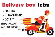 Urgent hiring for Bikers or Non Bikers