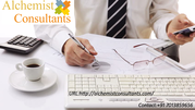 GST filing | GST Returns | Alchemist consultants.