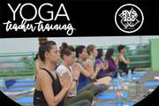 Yoga Teacher Training in Rishikesh India