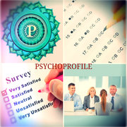 Human Resource Management in Chennai | Psychoprofile