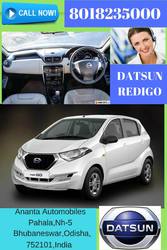 buy all new datsun redi go in low price