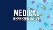 Medical Representative