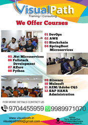 DevOps Project Training Online,  DevOps Certification Training