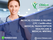 Medical Coding Training Hyderabad