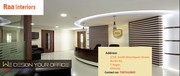 Commercial interior designers in Chennai