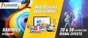 Best institute for web designing in Zirakpur-EdCloud Academy