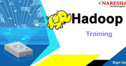 Hadoop Training Institute in Hyderabad - Naresh IT