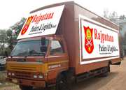 Rajputana Packers & Logistics