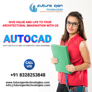 Cad Training institute in Hyderabad