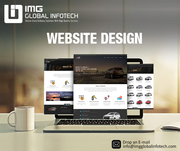 Web Design Company in India