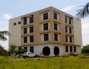 OSG University | Ongole