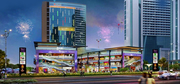 Omaxe Beacon Street New Chandigarh Mullanpur