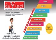 animation, design institute in mangalore