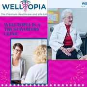 Hypertension Specialist In Delhi NCR-welltopia