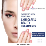 Best skin clinic in kukatpally-Trendy advanced clinic