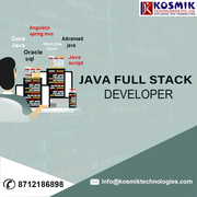 java full stack developer training in hyderabad