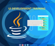 UI Development Training in Marathahalli