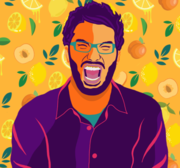 Gursimran Khamba - Indian Stand Up Comedian,  Writer & Blogger