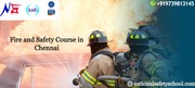 NEBOSH IGC Course in Chennai - World-class Safety training - nationals