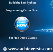 best python developing training institute in bangalore