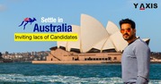 Australia Visa