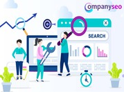 SEO Agency In London UK - Companyseo