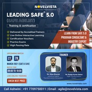 Attend Leading SAFe Agilist Training & Certification In Pune, Mumbai