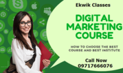 best digital marketing institute in Laxmi Nagar