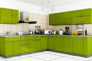 Modular kitchen in velachery