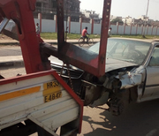 Towing Service in Chandigarh