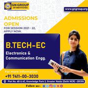 Top b tech computer engineering in greater noida