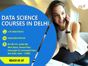 Data Science Course in Delhi