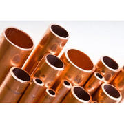 Copper Fittings Manufacturer