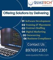 Coorporate Training in Mumbai | Quastech Development Pvt Ltd