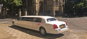 Limo Hire Milton Keynes | Rent a Limo | Prom Transport | Wedding Car