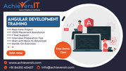 Advanced front-end Development course in Bnagalore|Achievers IT Instit