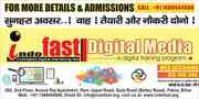 Digital Marketing Course in Patna +91-7488444888