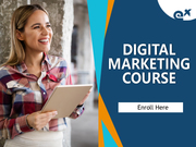 Digital marketing online course
