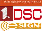Buy digital signature Hydreabad
