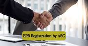 ASC Group: Your Expert EPR Registration Solution!