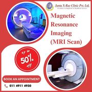Cost of MRI Scan